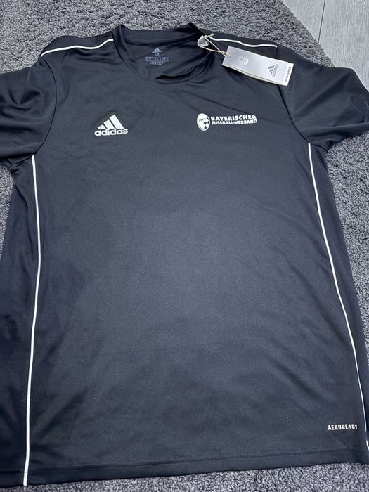 Мъжка теникка Adidas