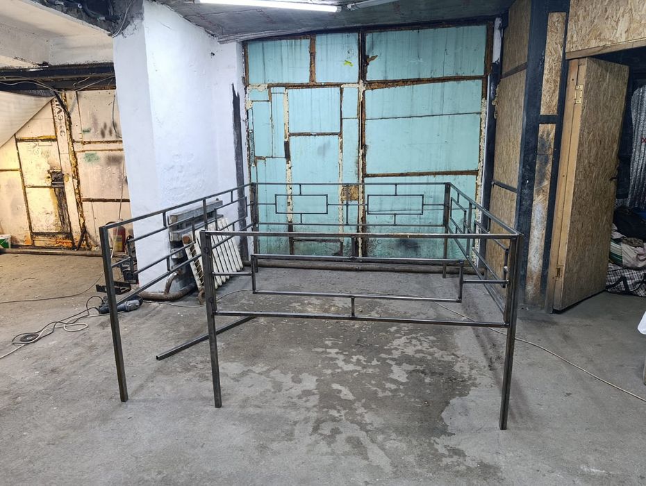 Оградки , Лавочки , Урны , Мангалы