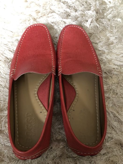 Mocasini Boggi Milano  #40