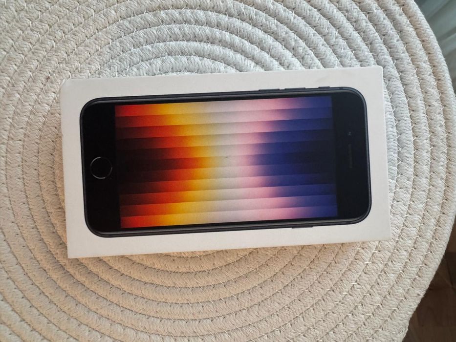 APPLE IPhone SE 2022