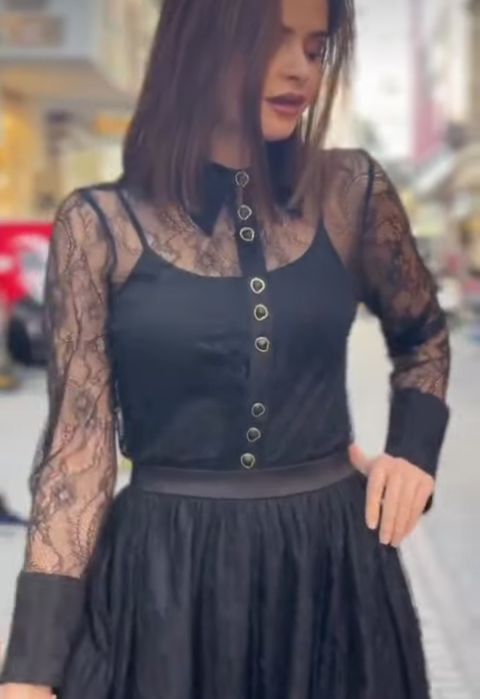 Кофта женская SHN