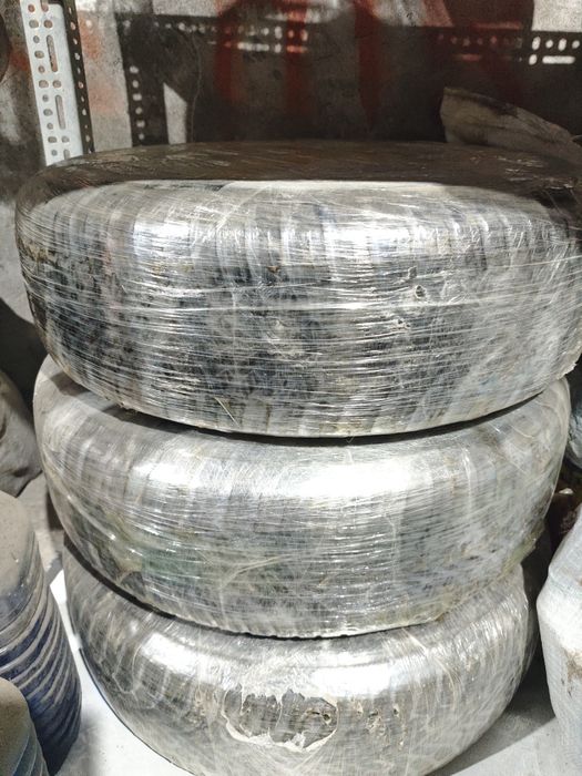 Продам колеса кобольта