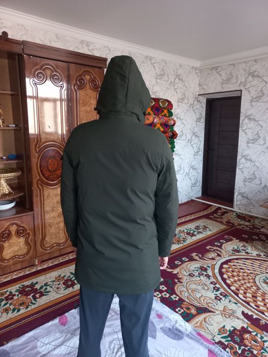 Зимные Куртка продаетсья