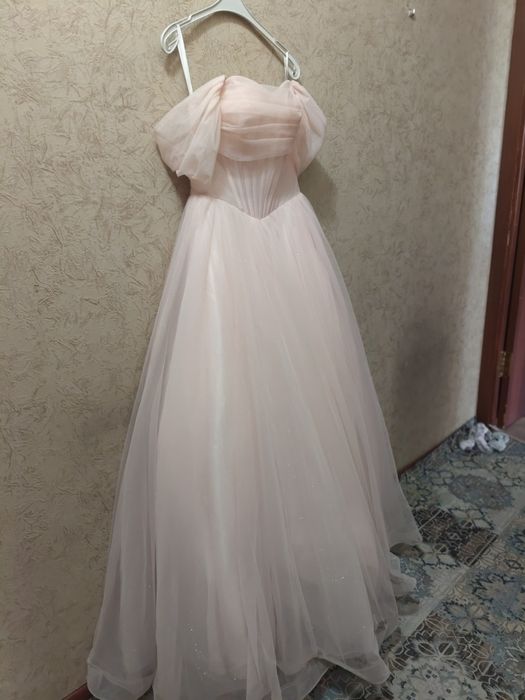 Платье  ЗЕФИРКА,