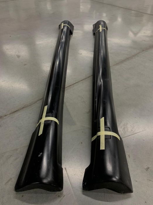 Бампер на МЕРСЕДЕС