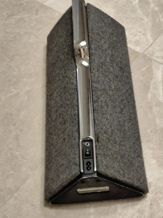 Boxe Libratone Danish Design