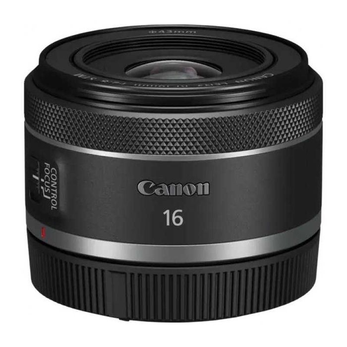 продается объектив canon 16  2.8