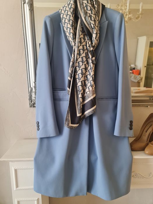 ZARA, Ново манто, размер М/Л