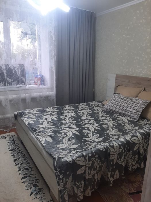 Продам дом в Аманкарагае