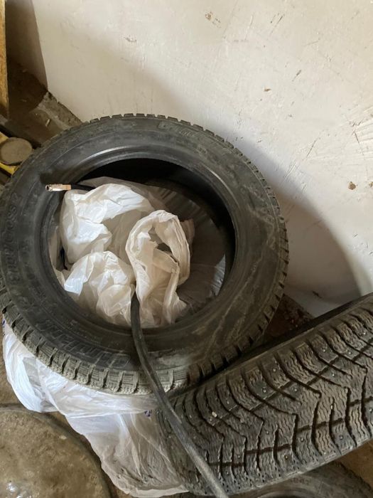 Резина 15 размер