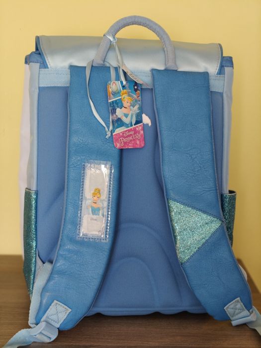 Ученическа раница Disney