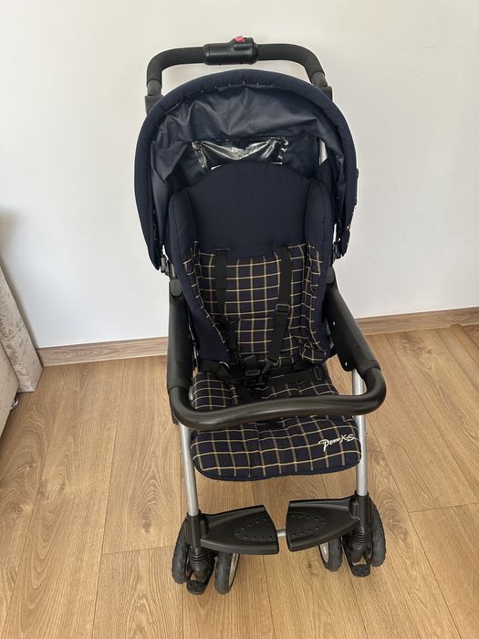 Carucior CHICCO