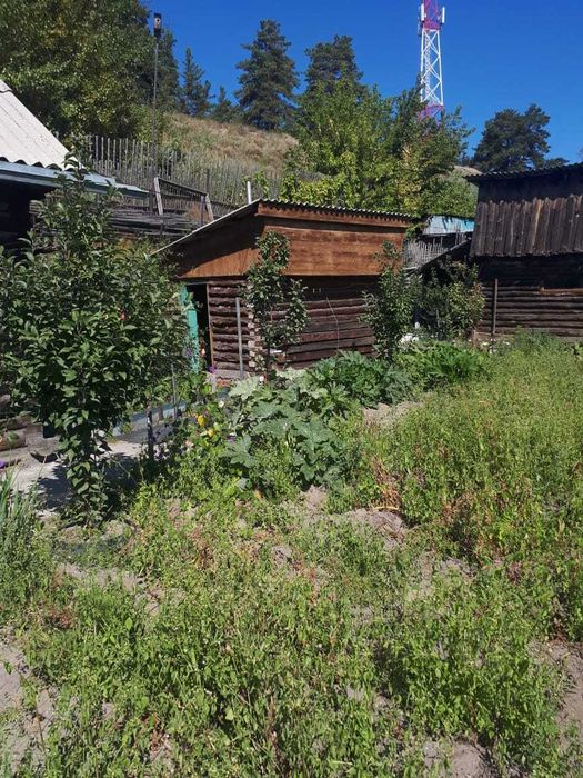 продам дом на Контрольном