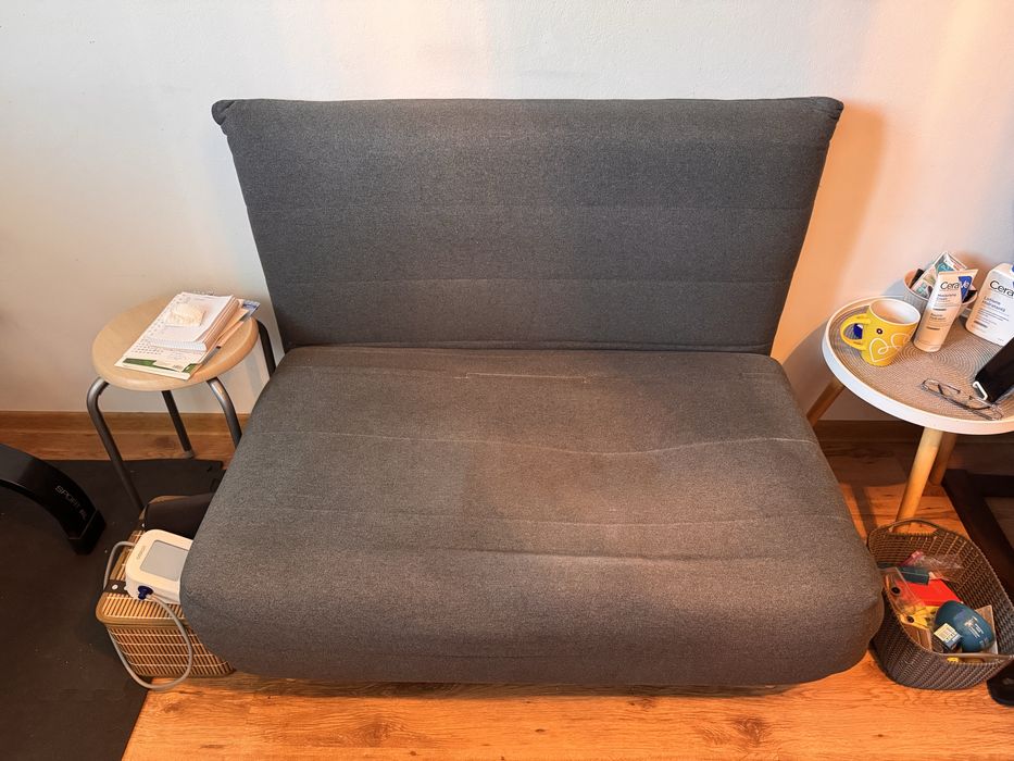 Canapea de o persoana extensibila