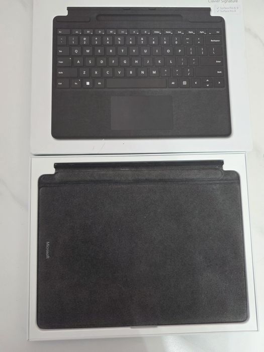 Tastatura Microsoft Surface PRO 8, 9, X, 11, layout US