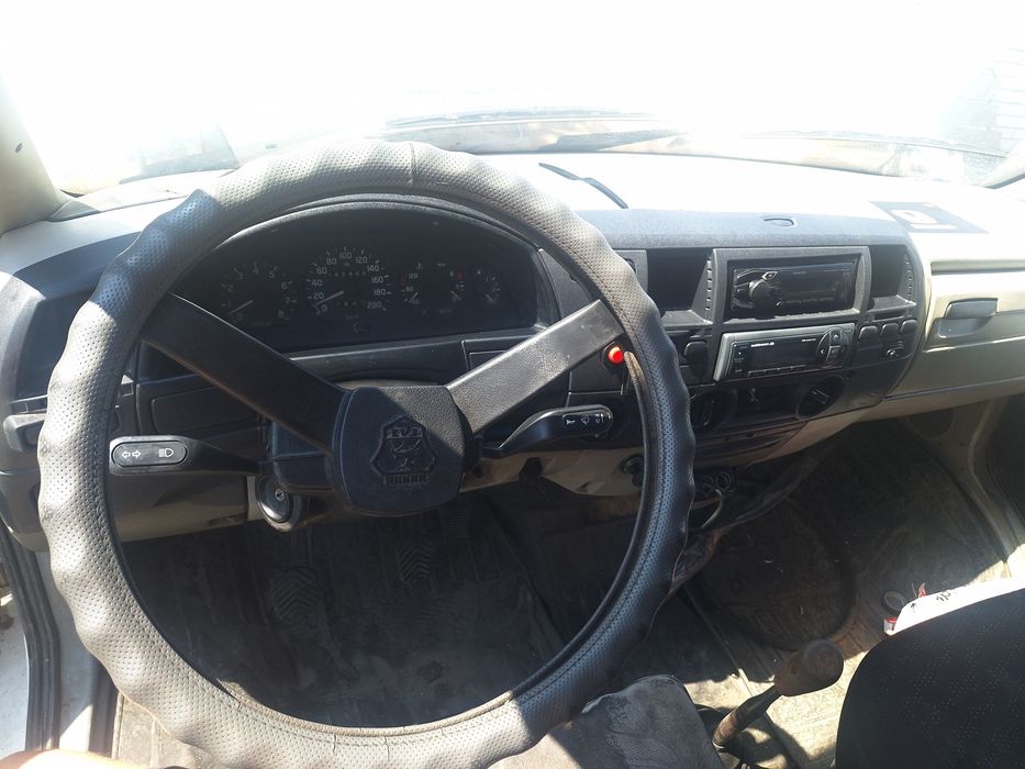 Продам газель ГАЗ 3302