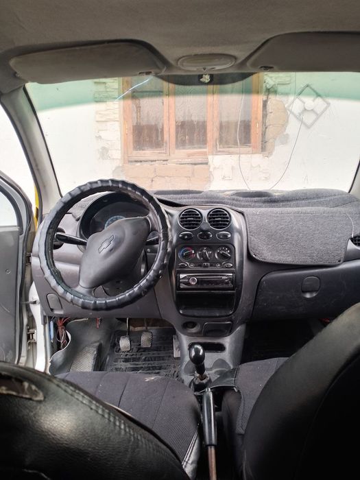 Xolati yaxshi sirochni sotiladi