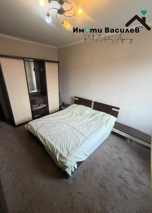 Продава се Тристаен апартамент в София, Център - 90 кв.м за 680 €/кв.м - Снимка #4