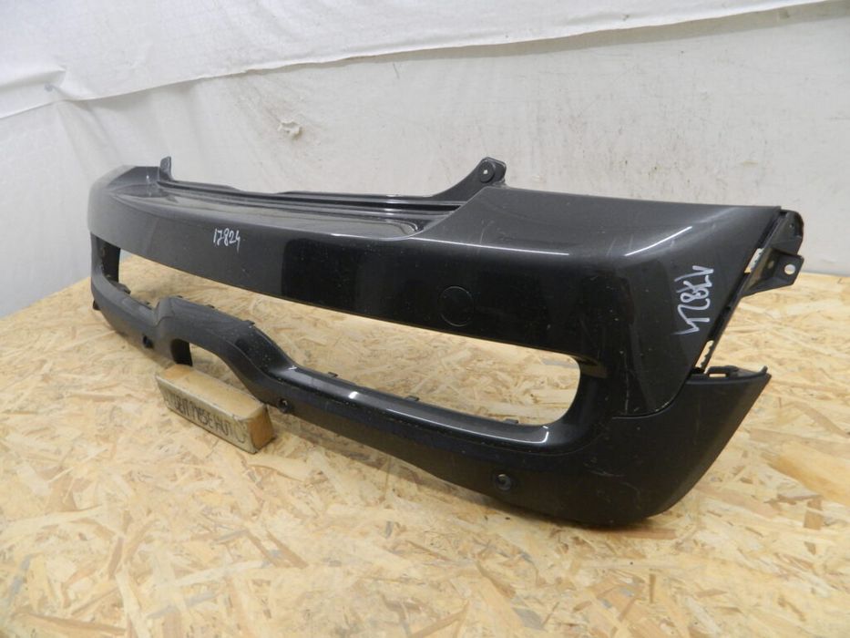 Bara spate Mini Cooper S R56, 2010, 2011, 2012, 2013, 2014, 7260588.