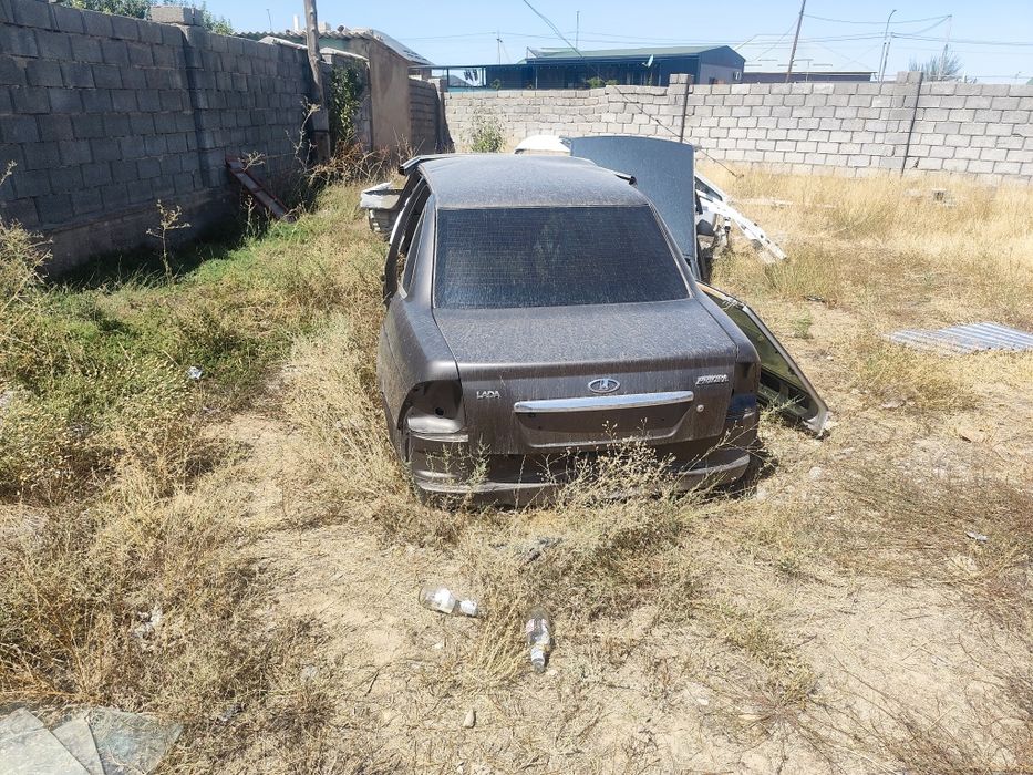 Багаждар сатылады