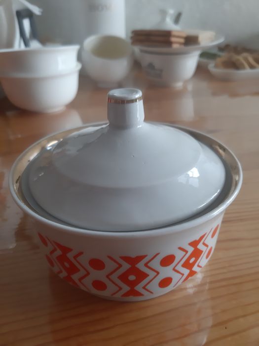 Продам посуду Дулёво