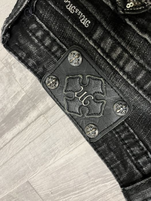 y2k vintage дънки