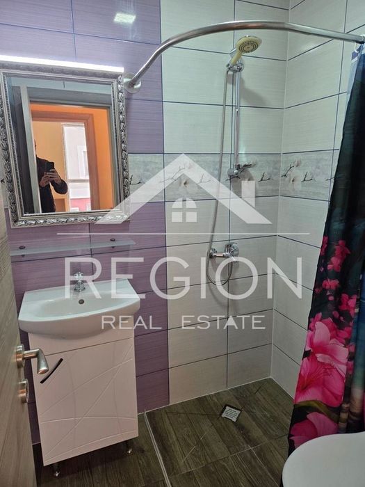 Дава се под наем Двустаен апартамент в Варна, Кайсиева градина - 60 кв.м за 388.62 € - Снимка #4