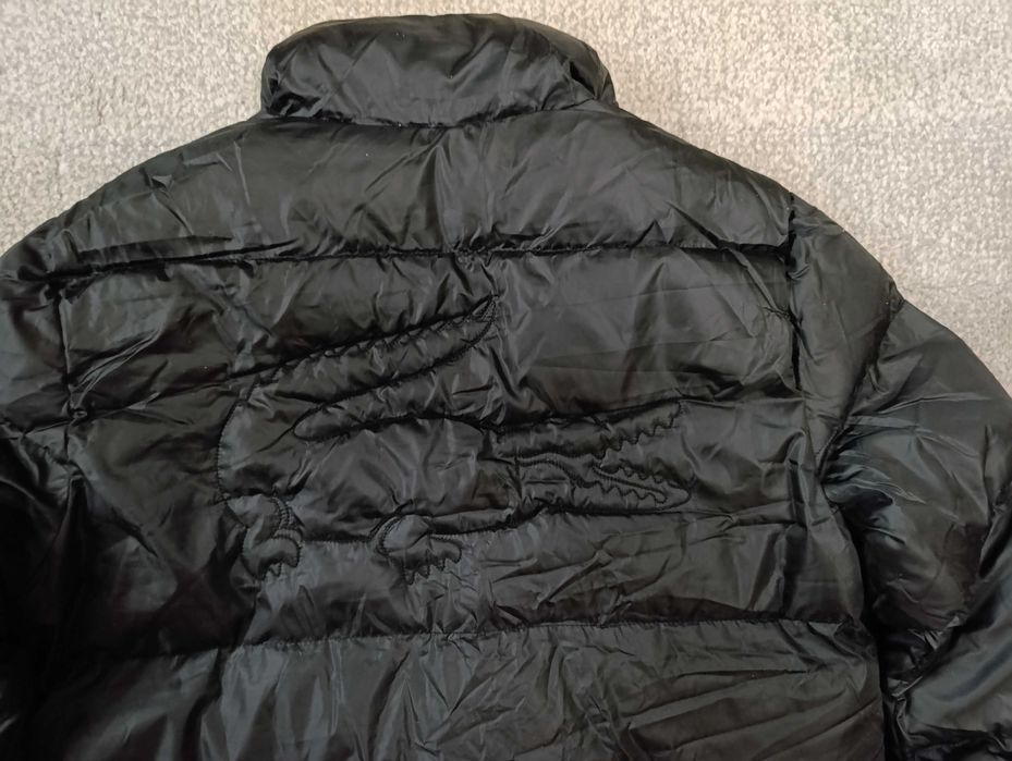 Lacoste - Яке,черно