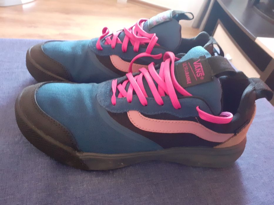 Ванс  ultrarange