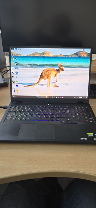 Лаптоп Lenovo Legion pro 5 16.0'