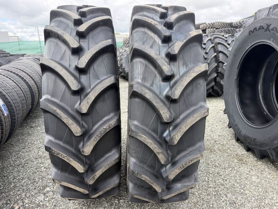 Anvelopa 460/85 R38 MAXAM AgriXtra 85 149A8 MS951R TL  Cauciucuri tractor, Fiat, Case, Fendt, John Deere, New Holland, Massey Ferguson, UTB   Cauciucu