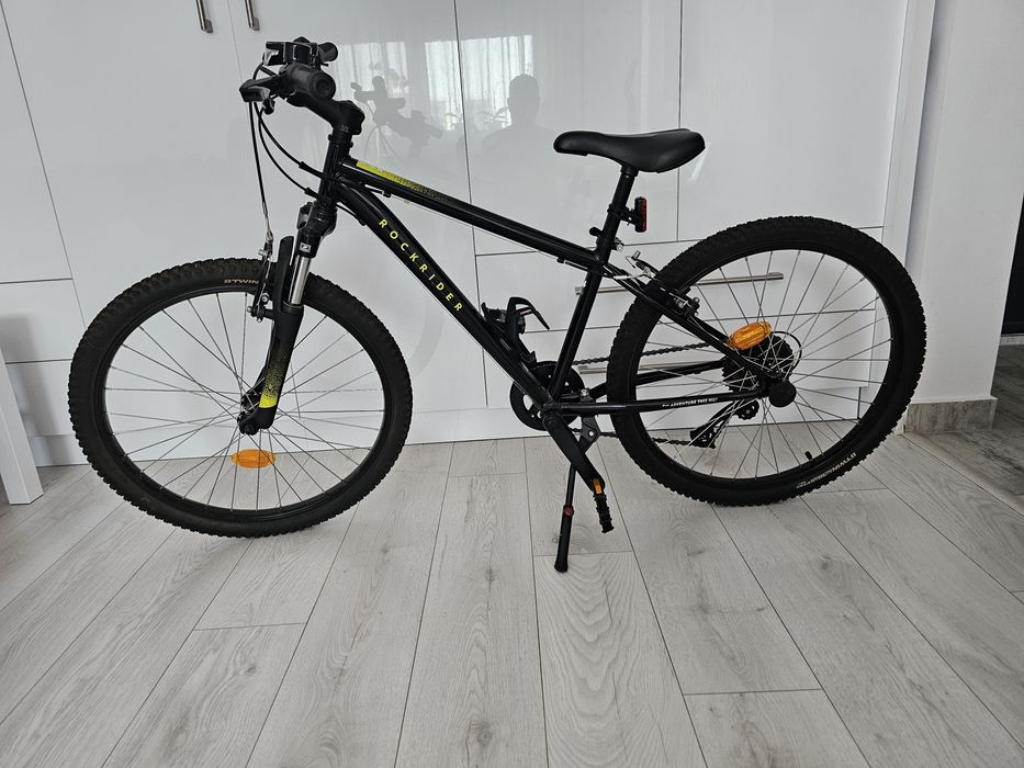 Bicicleta ROCKRIDER 24 inch