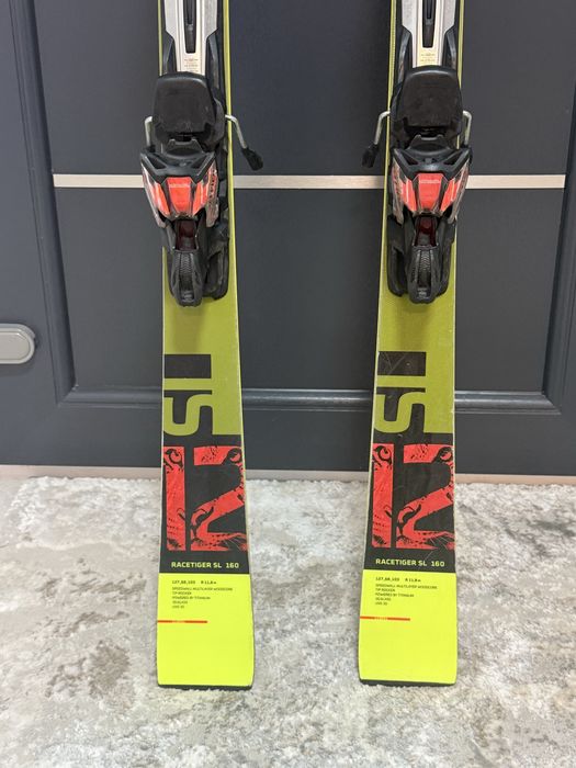 Vand Schiuri Volkl 1.60