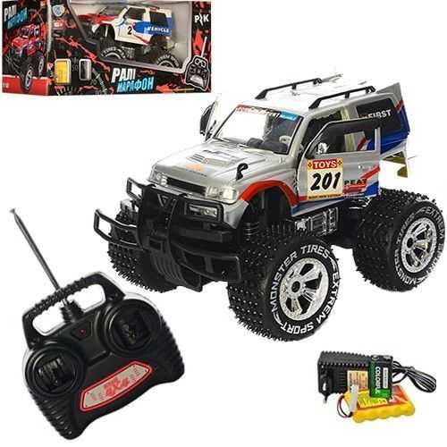 Hua Dong машинка Max XP