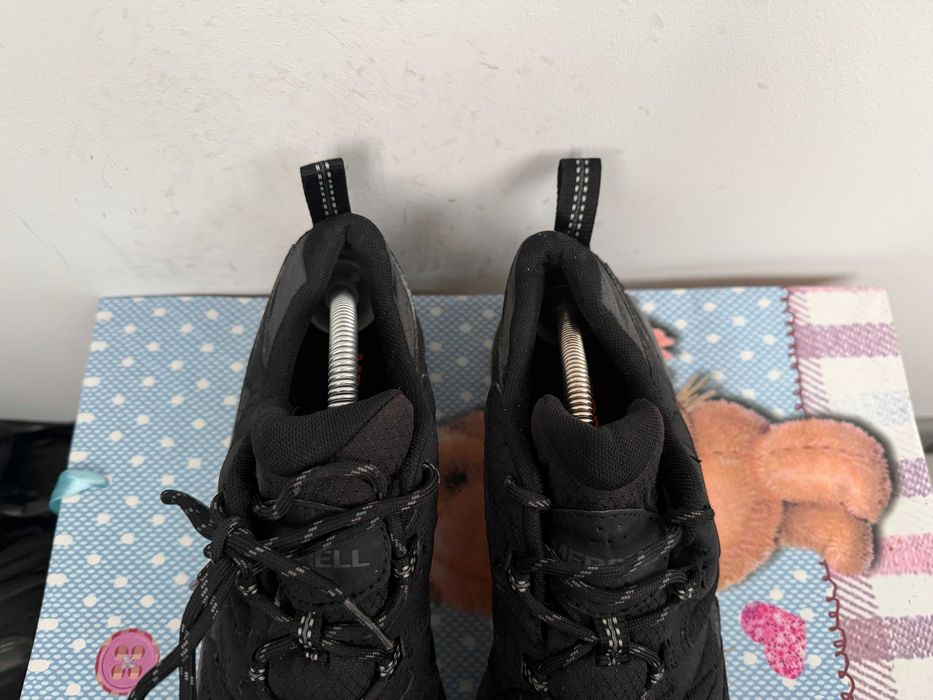 Merrell West Rim Sport Gore-Tex''оригинални туристически обувки 44 ном