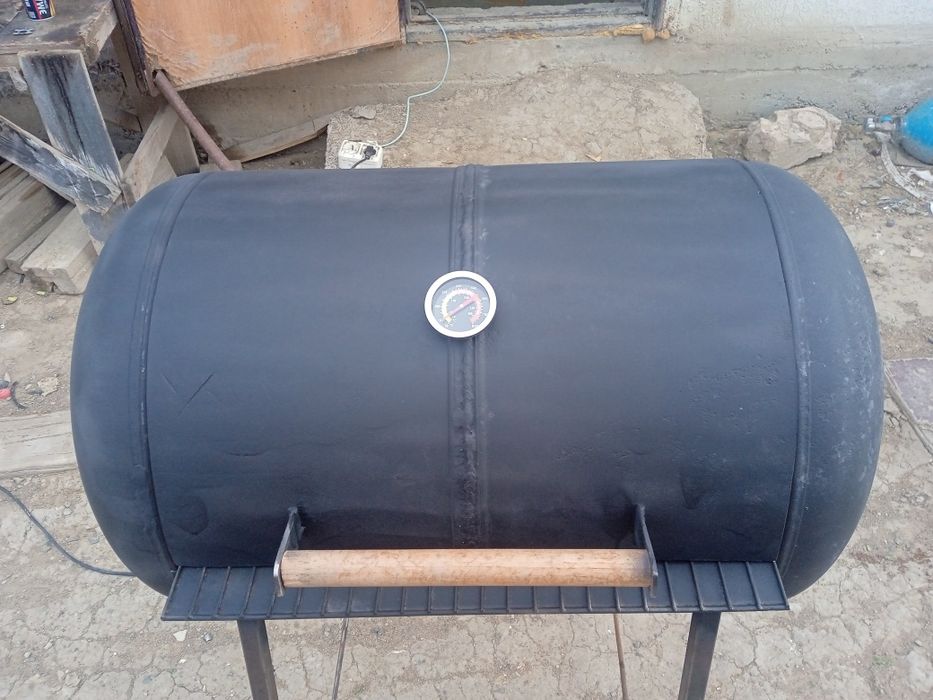 3в1  Гриль-барбекю Шашлычни
3в1 сатылады 30000тг