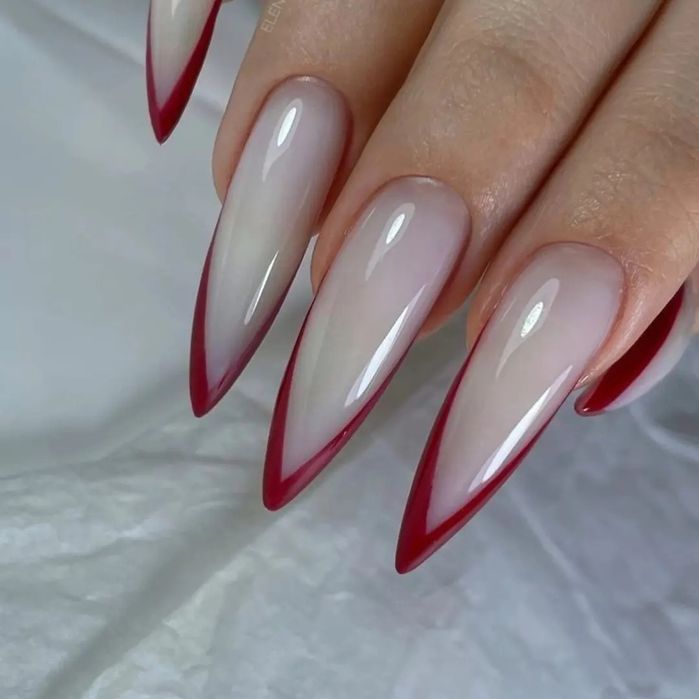 Милые дамы, приглашаю вас на маникюр!!!