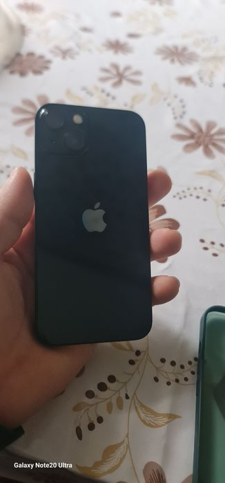 IPhone 13 128gb rangi qora