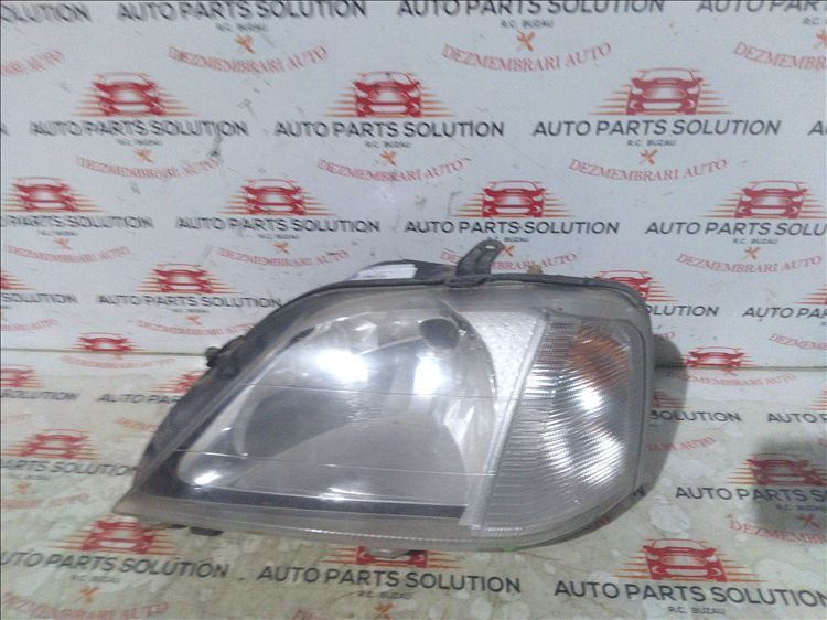 far stanga 1.5 d dacia logan mcv an fabr. 2007