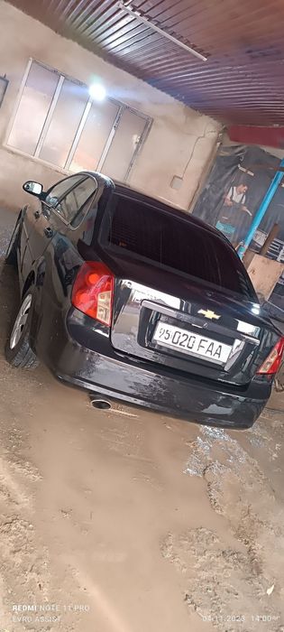 Лачетти 1.8 2010 йил