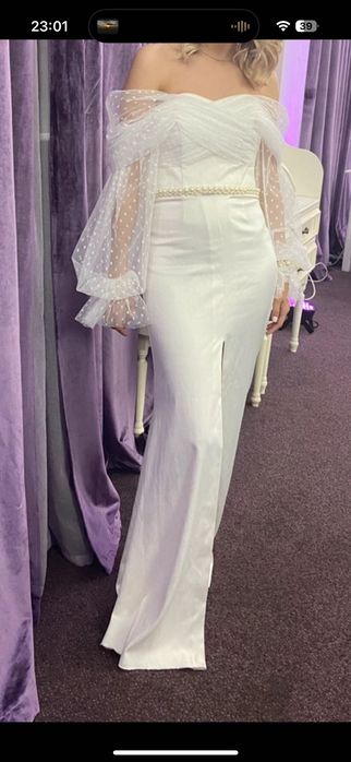 Rochie de mireasa
