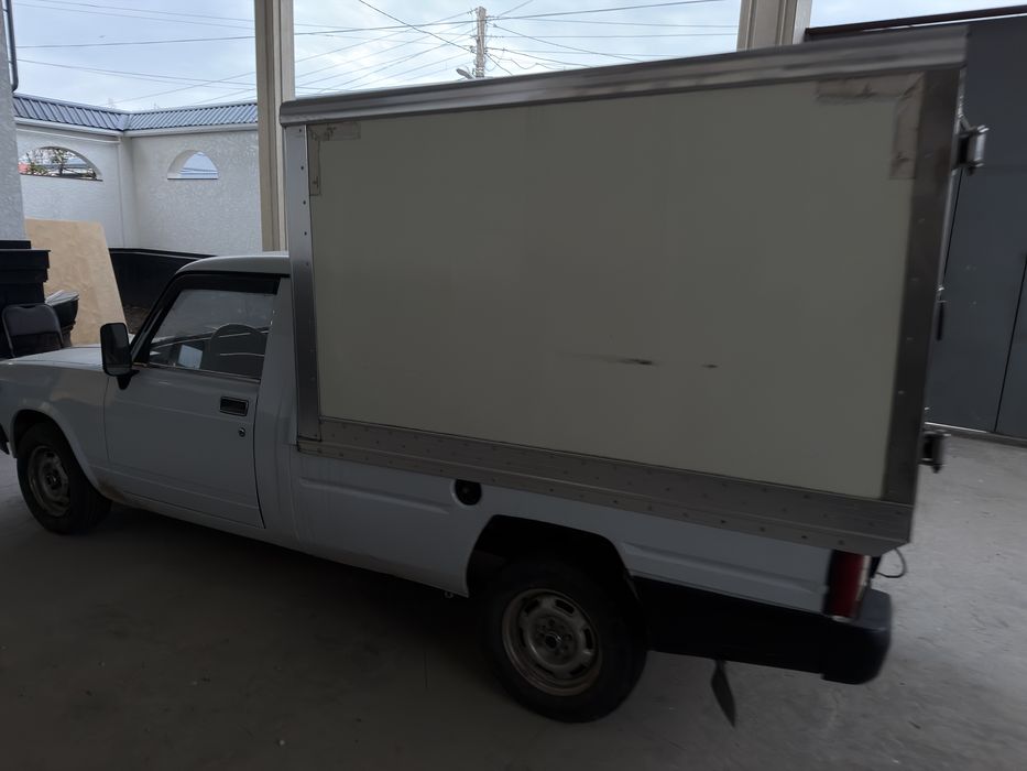 2107 Pickup sotiladi