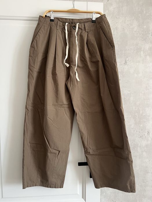 Брюки Bershka мужские