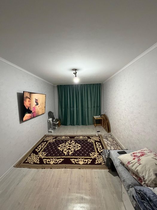 Продам двухкомнатную квартиру.