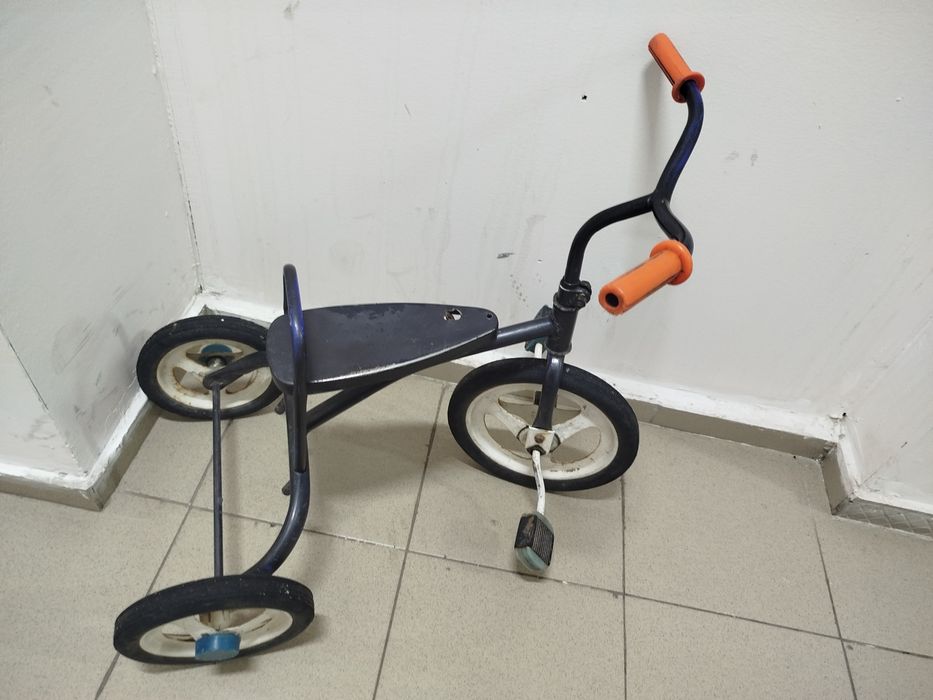 Продам велосипед балдырган