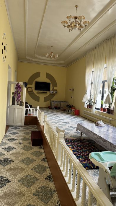 Qarshi shaxar xovli sotiladi 95 000y.e