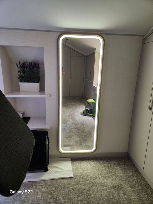 Зеркало! /Тошойна/  Toshoyna