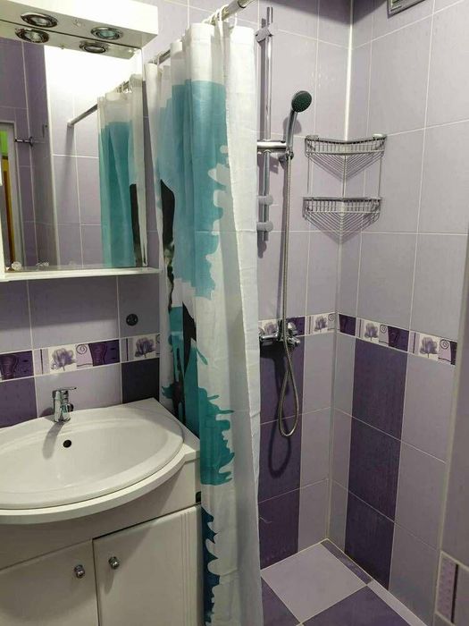 Тристаен апартамент под наем в кв. Мараша