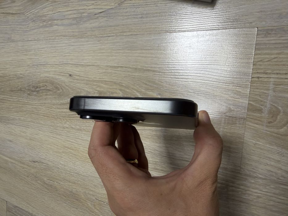 iPhone 15 Pro Max 256GB Aspect 10/10