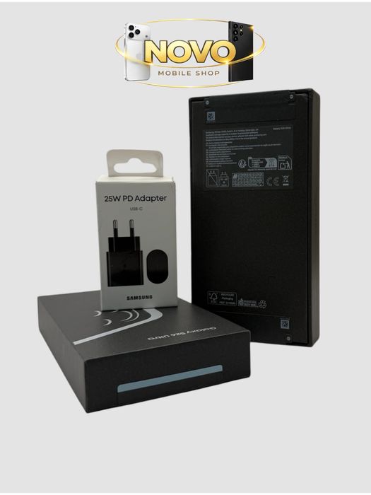 Samsung S26 Ultra 512GB SIGILAT cod 1073